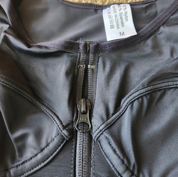 Streamlined Curves Shapewear - Picture 3 of 6